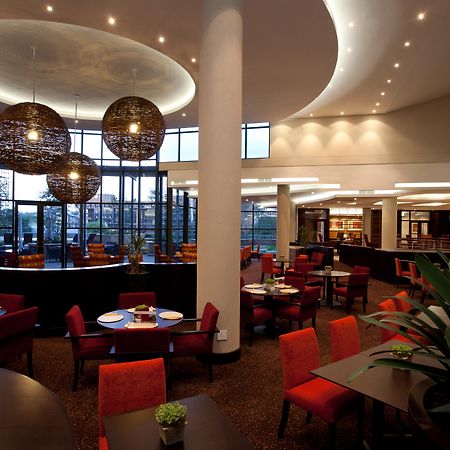City Lodge Hotel Hatfield, Претория Экстерьер фото