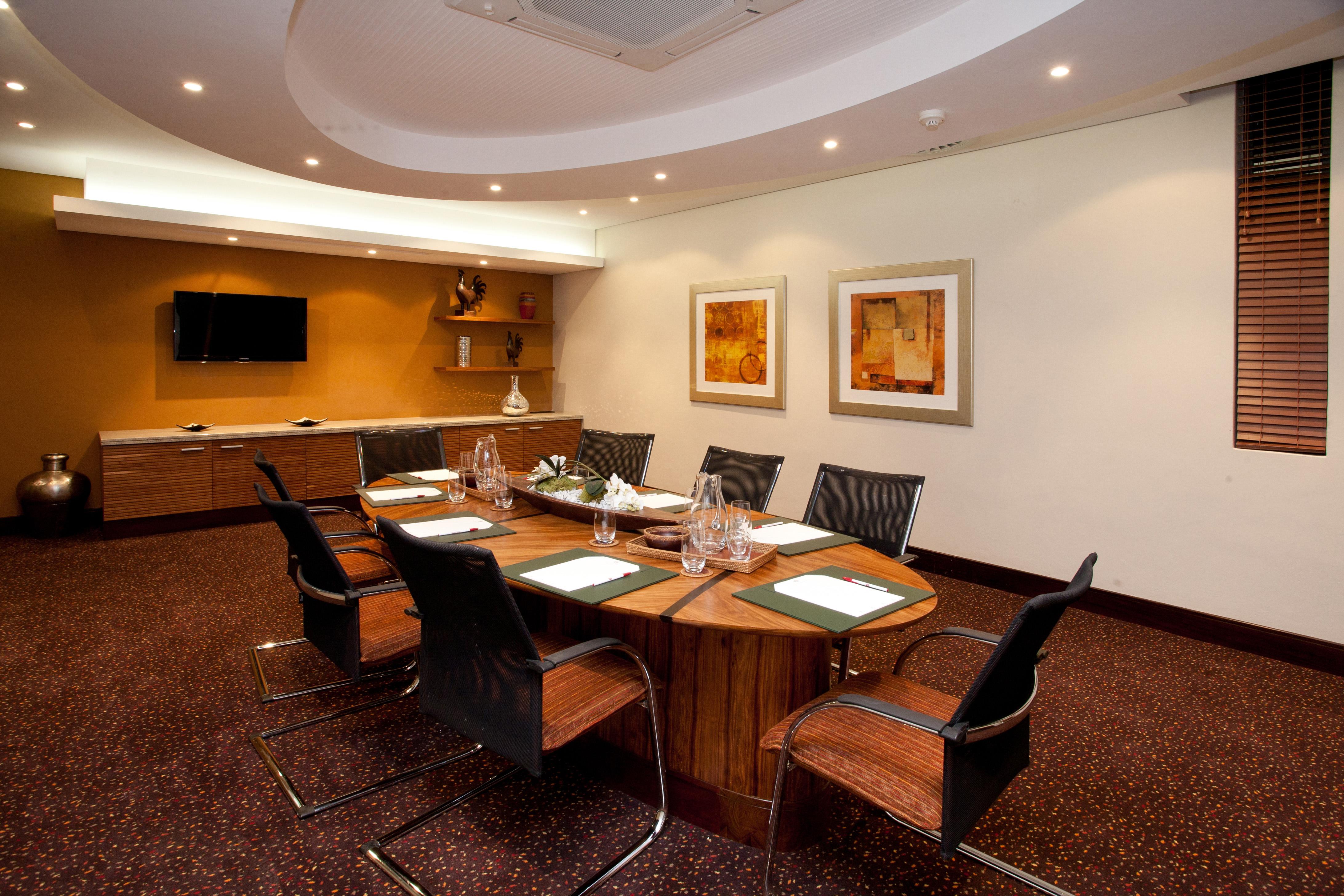 City Lodge Hotel Hatfield, Претория Экстерьер фото