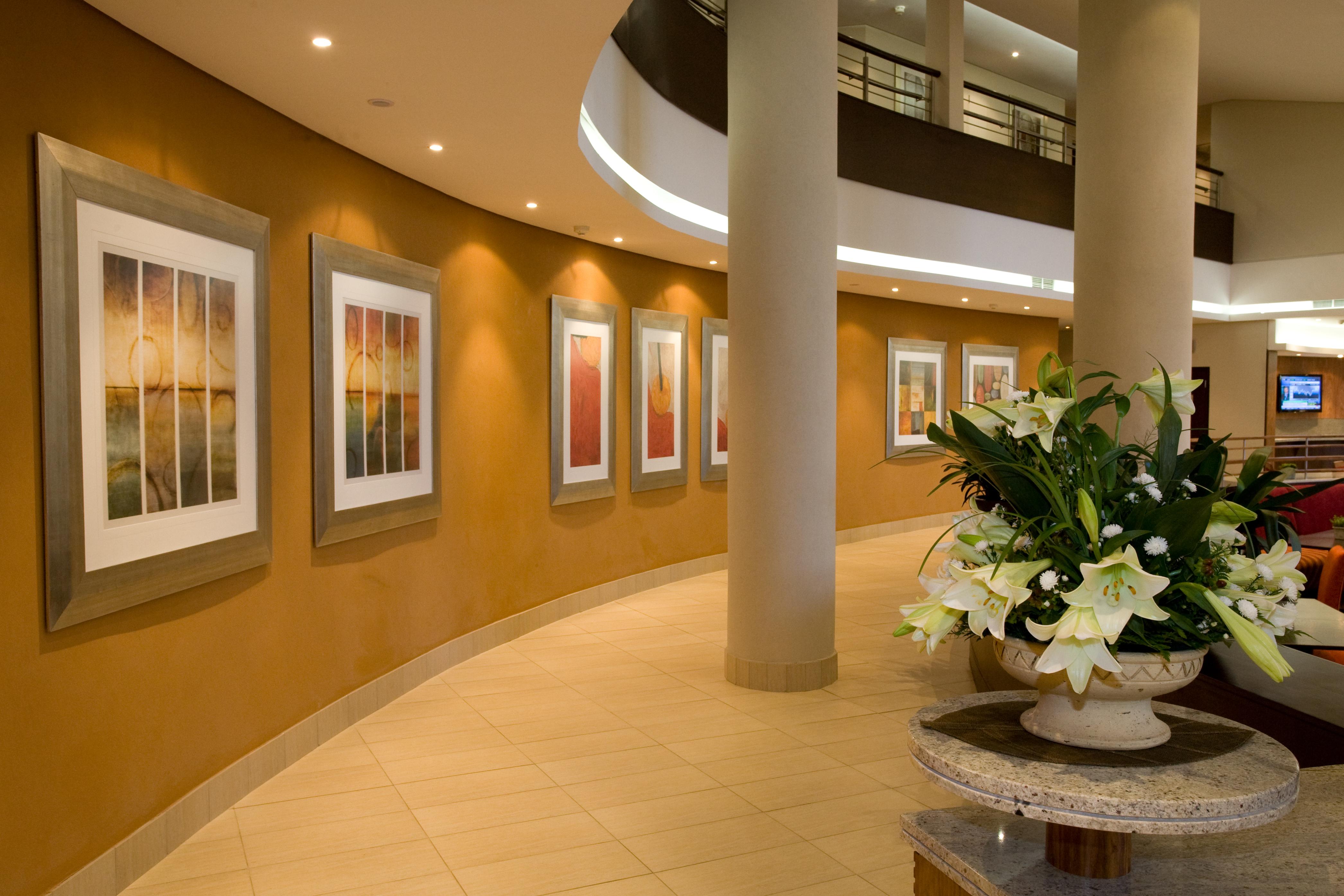 City Lodge Hotel Hatfield, Претория Экстерьер фото